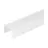Ledvance  LED Streifen Profil Abdeckung U-Form 100CM | Diffuse
