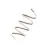 Ledvance LED-Streifen Value 500 24Wlm 2450lm 24v - 865 Tageslichtweiß | 5M/8mm