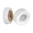 Ledvance LED Decor Spot Pluto Stahl Weiß 4.8W 300lm - 830 Warmweiß