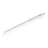Philips LED Feuchtraumleuchte CoreLine WT120C 48W 6500lm - 840 Kaltweiß | 150cm - Interact Dimmbar - 3 Stunden Notbeleuchtung