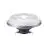 Philips MASTER LED-Spot Reflektor G53 AR111 20W 1270lm 45D - 930 Warmweiß | Höchste Farbwiedergabe - Dimmbar - Ersatz für 100W