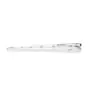 Ledvance LED Feuchtraumleuchte Feuchtigkeitsdicht 26W 3500lm - 840 Kaltweiß | 150cm - 3 Stunden Notbeleuchtung