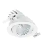 Philips LED-Spot LuxSpace Accent Compact RS771B 20.5W 2000lm 10D - 830 Warmweiß | 130mm 