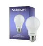 Noxion Lucent Classic LED E27 Birne Matt 8.5W 806lm - 830 Warmweiß | Ersatz für 60W