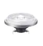 Philips MASTER LED Spot G53 AR111 14.8W 950lm 24D - 940 Kaltweiß | Höchste Farbwiedergabe - Dimmbar - Ersatz Für 75W