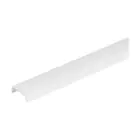 Ledvance  LED Streifen Profil Abdeckung Edge Shape 100CM | Diffuse