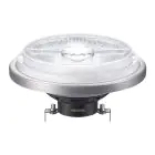 Philips MASTER LED Spot G53 AR111 10.8W 600lm 40D - 927 Extra Warmweiß | Höchste Farbwiedergabe - Dimmbar - Ersatz für 50W