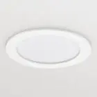 Philips LED Downlight Coreline DN145B 14.3W 1100lm 90D - 829 Warmweiß | 166mm - Ausschnitt 150mm - Interact Dimmbar