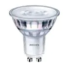 Philips Corepro LED Spot GU10 PAR16 3.5W 255lm 36D - 827 Extra Warmweiß | Ersatz für 35W