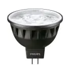 Philips Master LED Spot GU5.3 MR16 6.7W 420lm 36D - 927 Extra Warmweiß | Höchste Farbwiedergabe - Dimmbar - Ersatz für 35W
