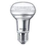 Philips Corepro LED Spot E27 R63 3W 210lm 36D - 827 Blanc Très Chaud | Équivalent 40W