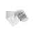 Thorgeon Capteur de mouvement PIR Blanc | IP65| 12M | Max 1200W