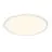 Nordlux Ceiling Oja 42 19W 830 2100lm 120D Blanc | Dimmable - Dim to Warm