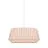 Nordlux Belloy 50 Abat-jour Blanc