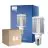 Lot 6x Philips TrueForce LED E40 HPL Claire 42W 5700lm 360D - 830 Blanc Chaud | Équivalent 200W