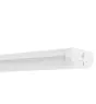 Ledvance Réglette LED Étanche 32W 4384lm - 840 Blanc Froid | 120cm - Éclairage De Secours 3 Heures