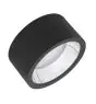 Ledvance Downlight LED Surface IP65 Aluminium Noir 45W 4725lm 36D - 830 Blanc Chaud | IP65