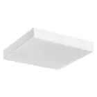 Ledvance Plafonnier LED Planon Blanc 21W 850lm - 830-865 Variable Blanc | Dimmable