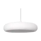 Ledvance Decor Plâtre/Acier Pure Suspension Luminaire 300 Blanc | Convient pour E27