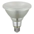 Ledvance Performance Spot LED E27 PAR38 13.5W 1035lm 15D - 827 Blanc Très Chaud | Équivalent 120W