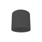 Ledvance Downlight Comfort Cadre Noir D150
