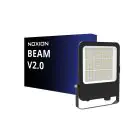 Noxion Projecteur LED Beam V2.0 40-100W 5600-14000lm 90D - 830-840-865 CCT | IP66 - Symétrique