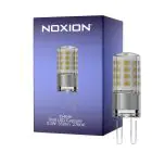 Noxion LED Capsule G9 3.2W 200lm - 827 Blanc Très Chaud | Dimmable - Équivalent 32W