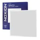Noxion Panneau LED Delta Pro V5 28W 3920lm - 840 Blanc Froid | 60x60cm - UGR 